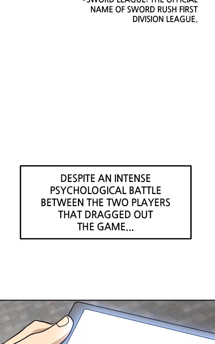 Read Double Click chapter 172 image 43 on Lezhin