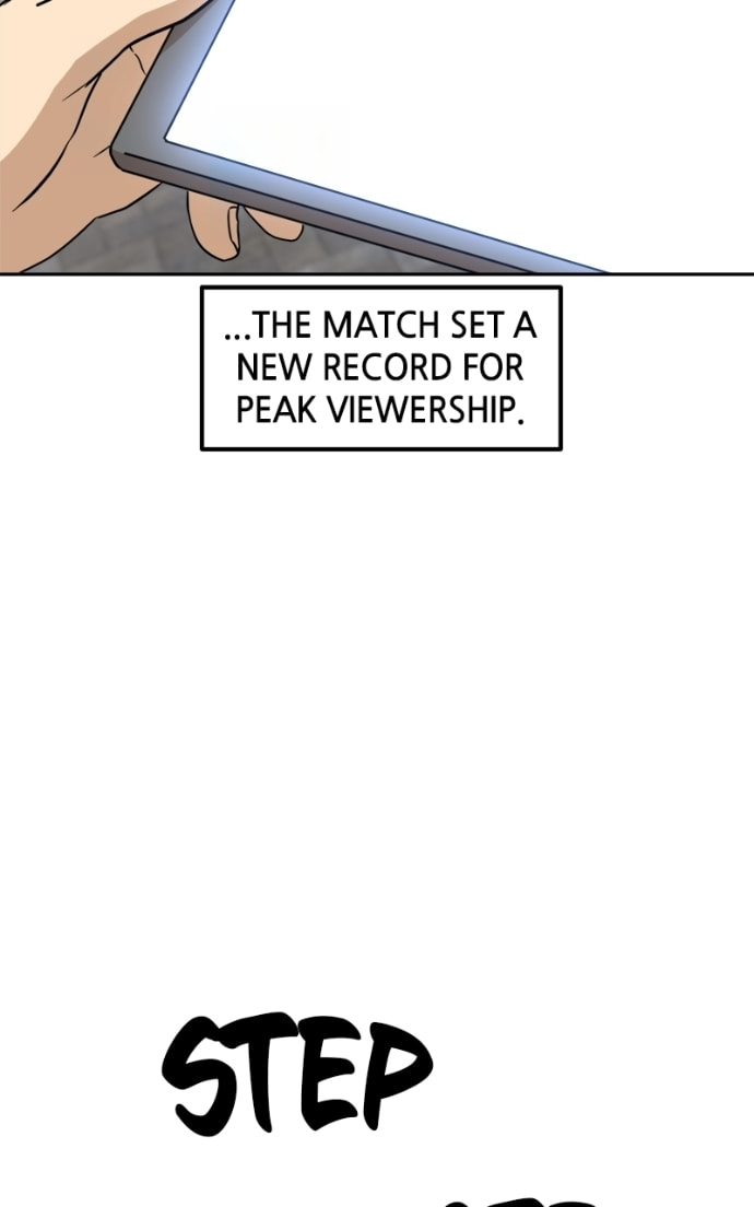 Read Double Click chapter 172 image 44 on Lezhin