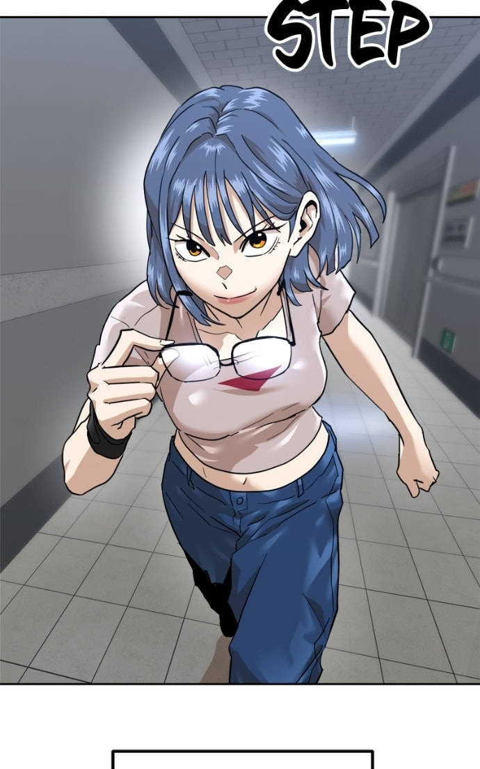 Read Double Click chapter 172 image 45 on Lezhin