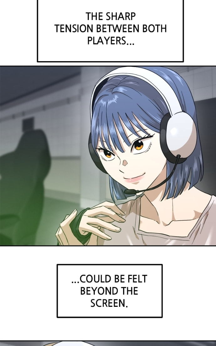 Read Double Click chapter 172 image 52 on Lezhin
