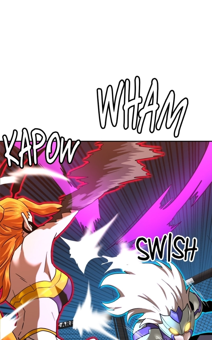 Read Double Click chapter 172 image 59 on Lezhin