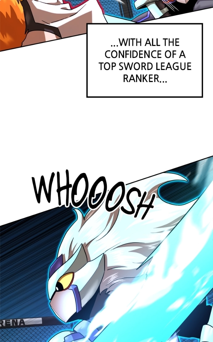 Read Double Click chapter 172 image 60 on Lezhin