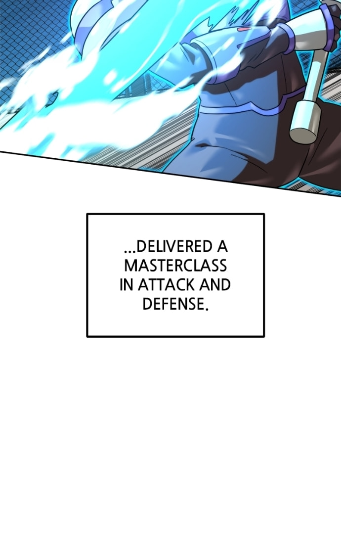 Read Double Click chapter 172 image 61 on Lezhin