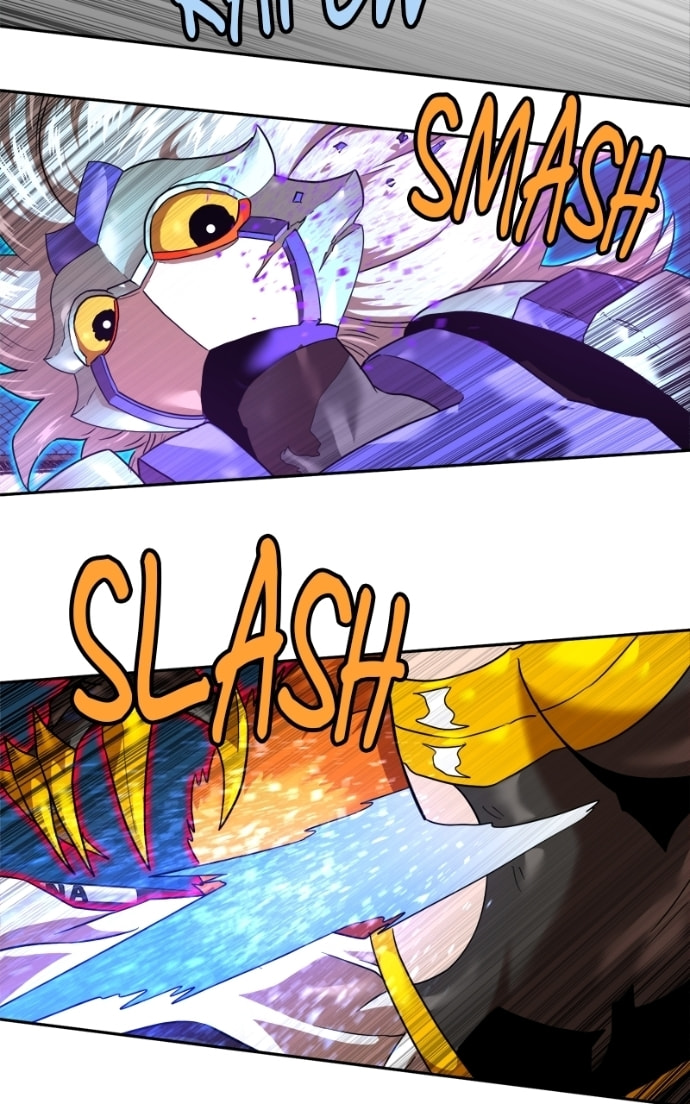 Read Double Click chapter 172 image 63 on Lezhin