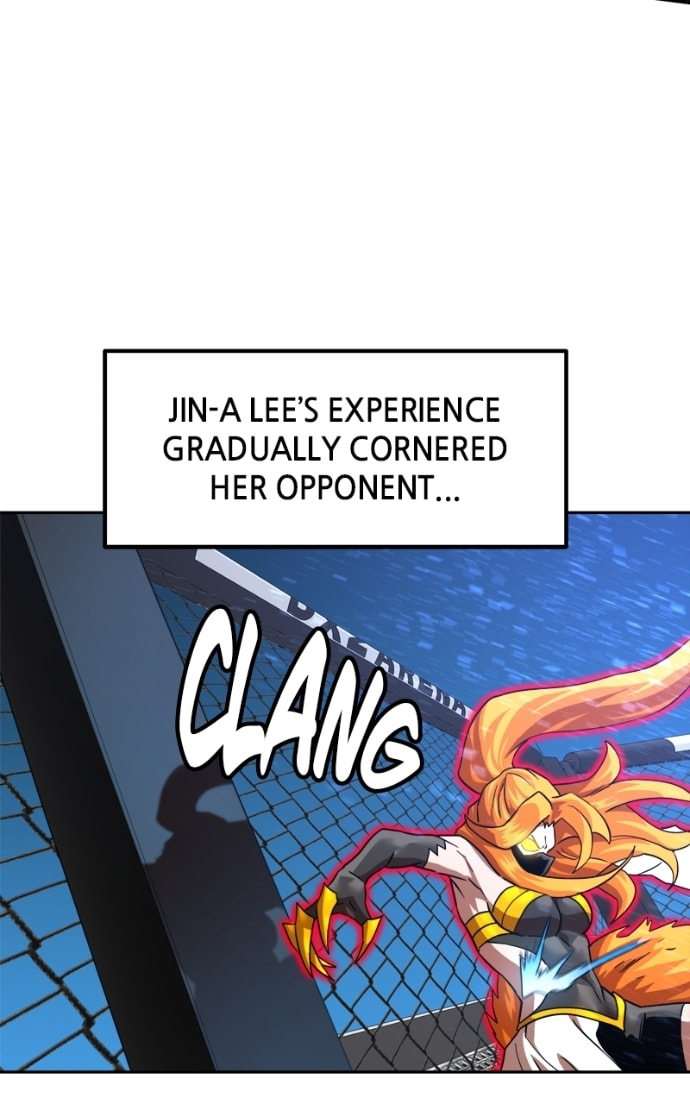 Read Double Click chapter 172 image 64 on Lezhin