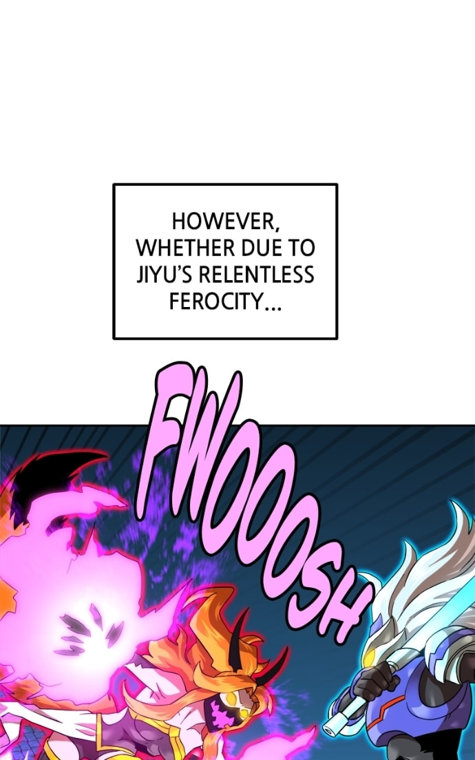Read Double Click chapter 172 image 67 on Lezhin