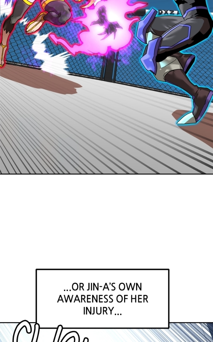 Read Double Click chapter 172 image 68 on Lezhin