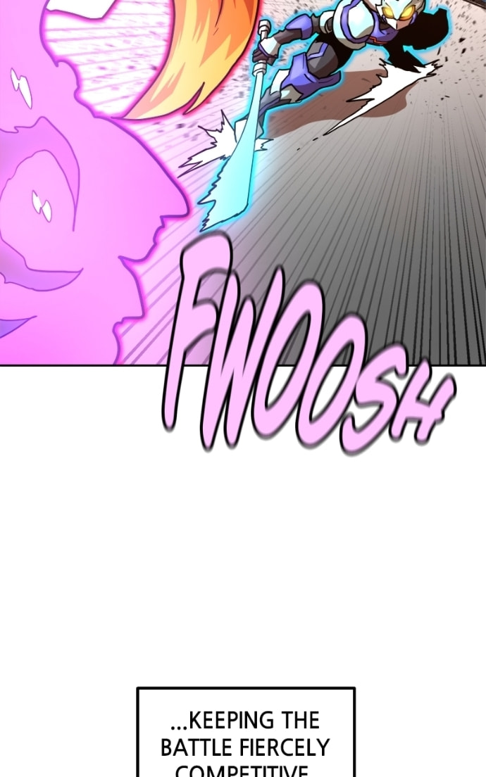 Read Double Click chapter 172 image 73 on Lezhin