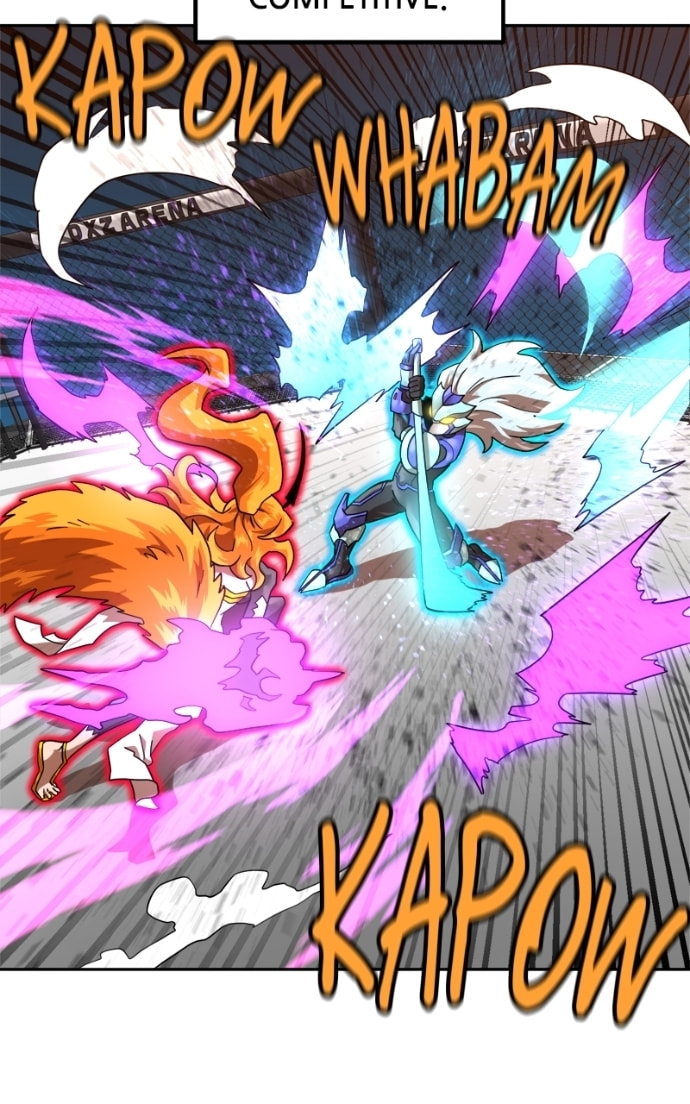 Read Double Click chapter 172 image 74 on Lezhin