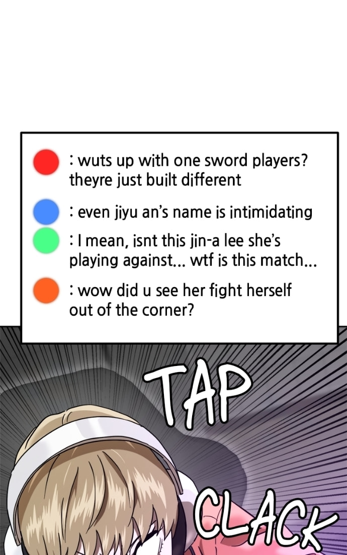 Read Double Click chapter 172 image 75 on Lezhin