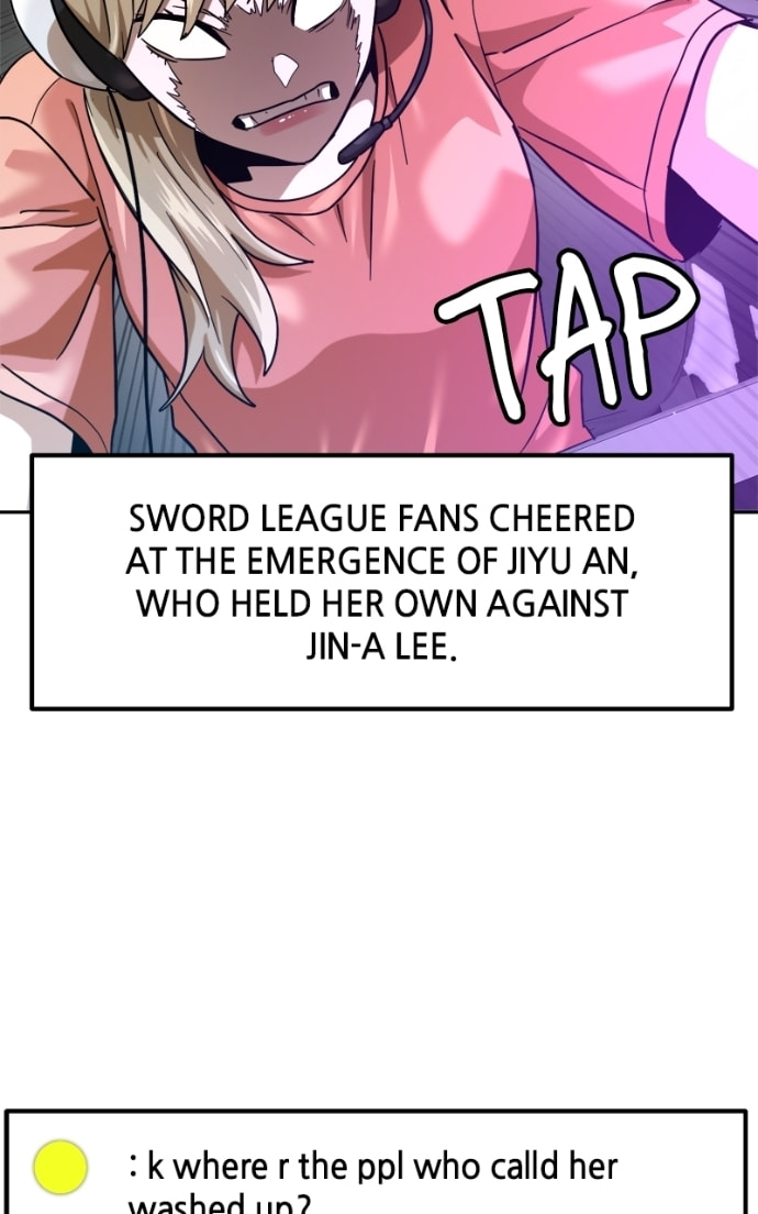 Read Double Click chapter 172 image 76 on Lezhin