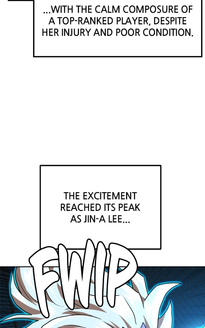Read Double Click chapter 172 image 78 on Lezhin