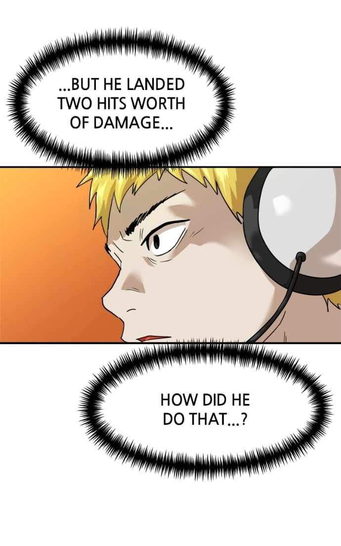 Read Double Click chapter 172 image 9 on Lezhin
