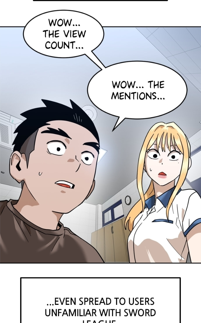 Read Double Click chapter 172 image 91 on Lezhin