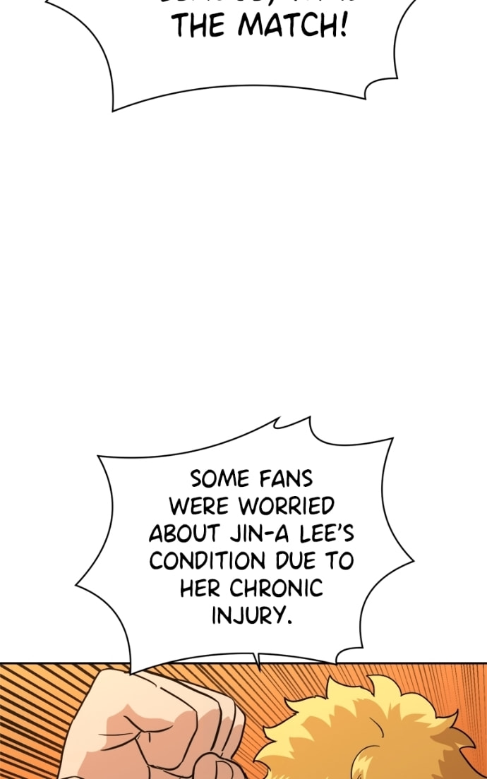 Read Double Click chapter 172 image 94 on Lezhin