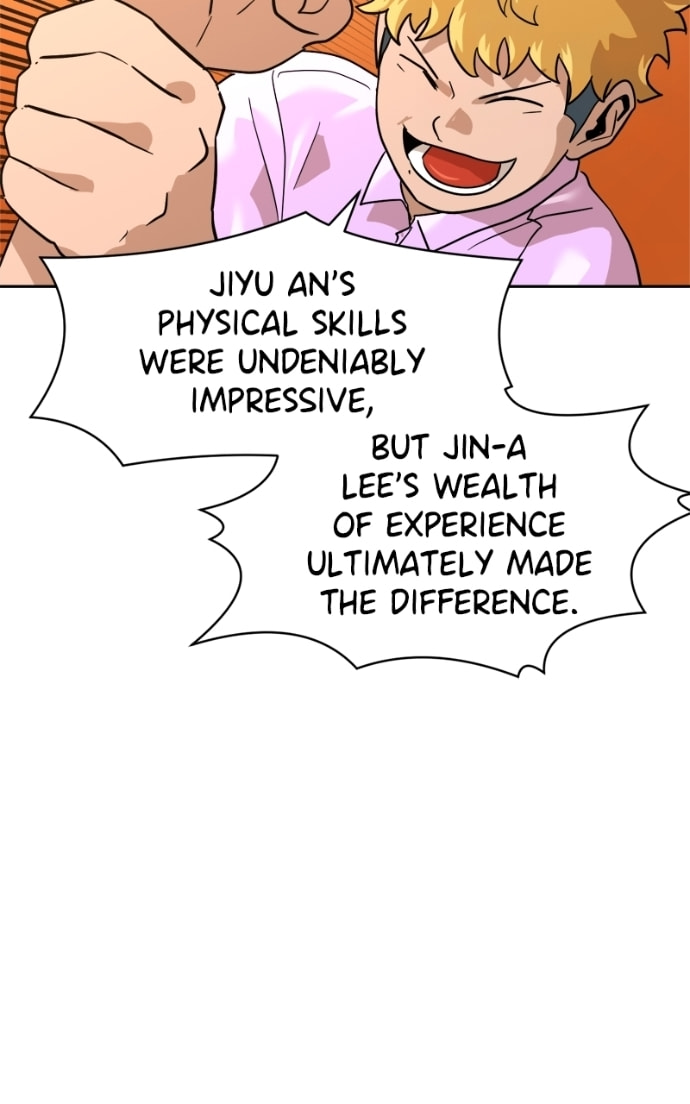 Read Double Click chapter 172 image 95 on Lezhin