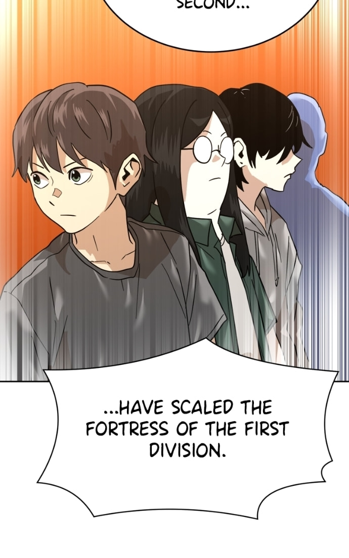 Read Double Click chapter 172 image 98 on Lezhin