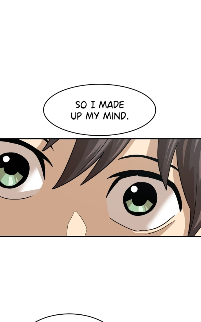 Read Double Click chapter 174 image 1 on Lezhin