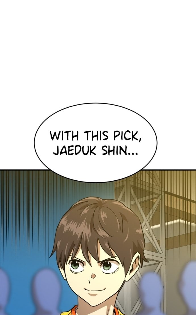 Read Double Click chapter 174 image 102 on Lezhin