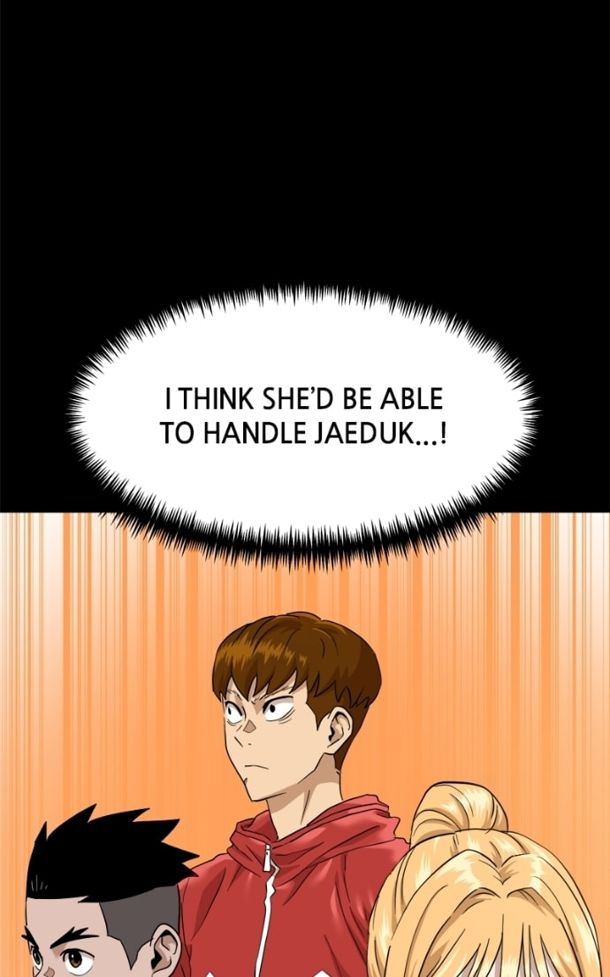 Read Double Click chapter 174 image 12 on Lezhin