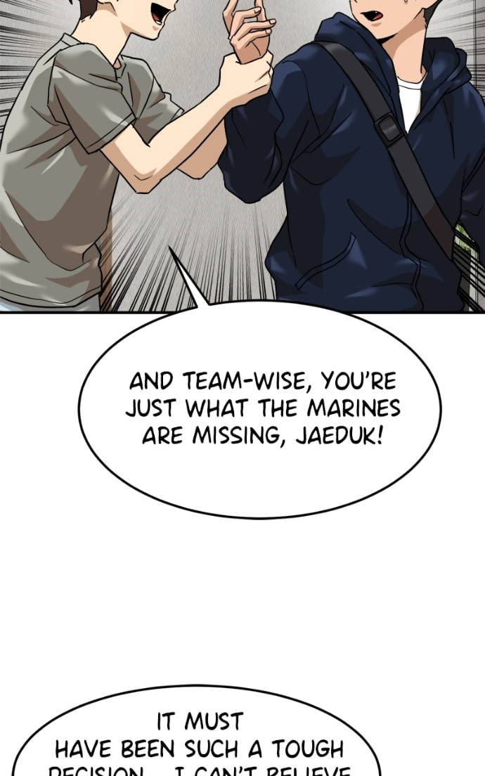 Read Double Click chapter 174 image 18 on Lezhin