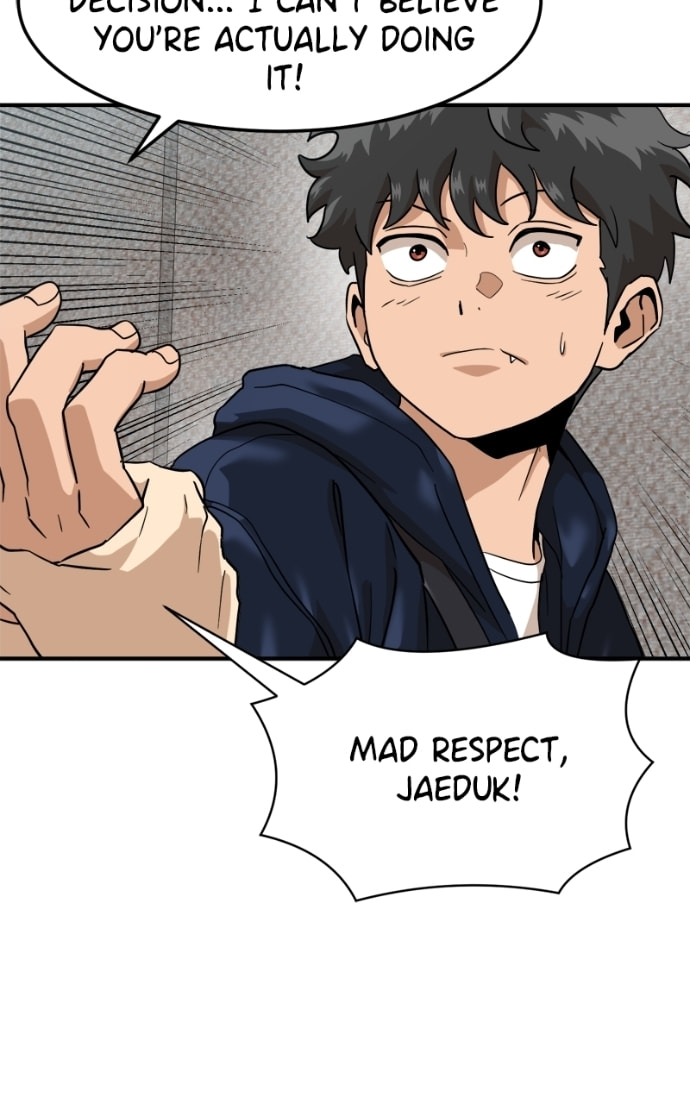 Read Double Click chapter 174 image 19 on Lezhin