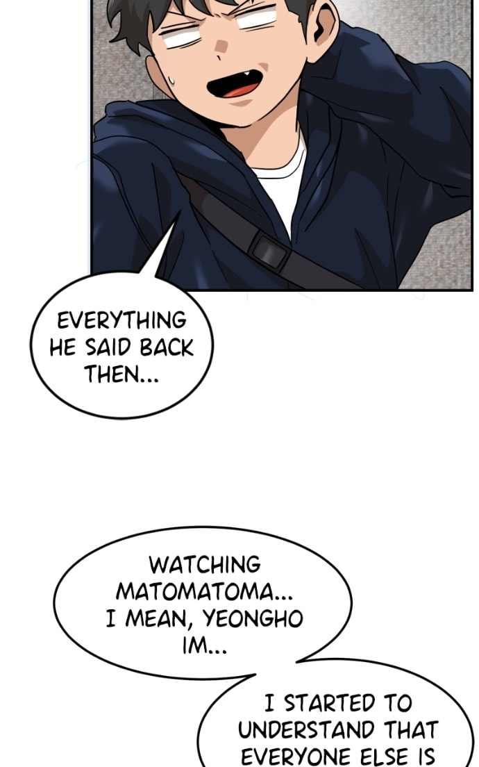 Read Double Click chapter 174 image 21 on Lezhin