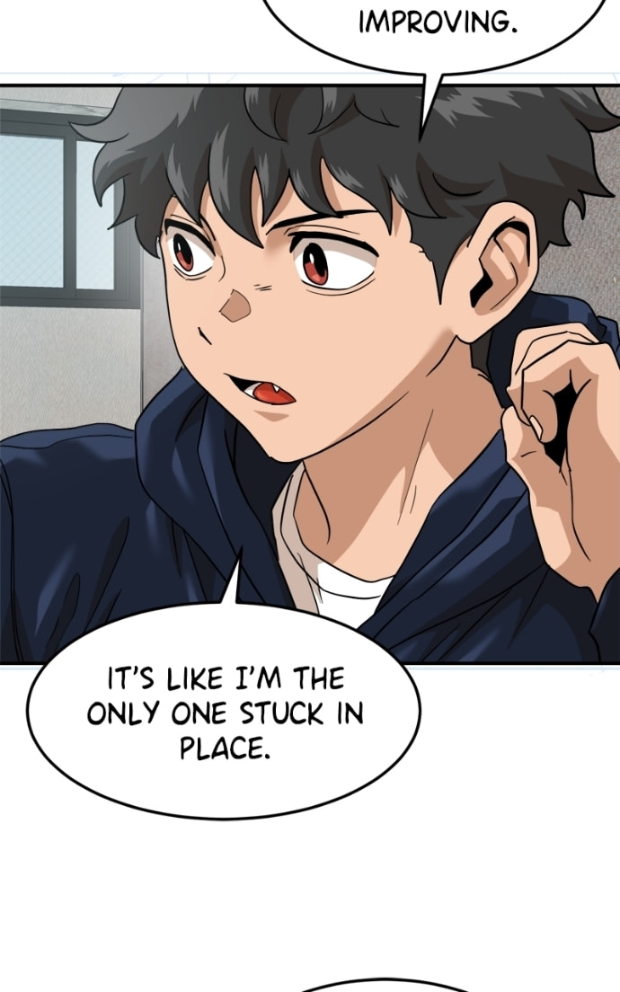 Read Double Click chapter 174 image 22 on Lezhin