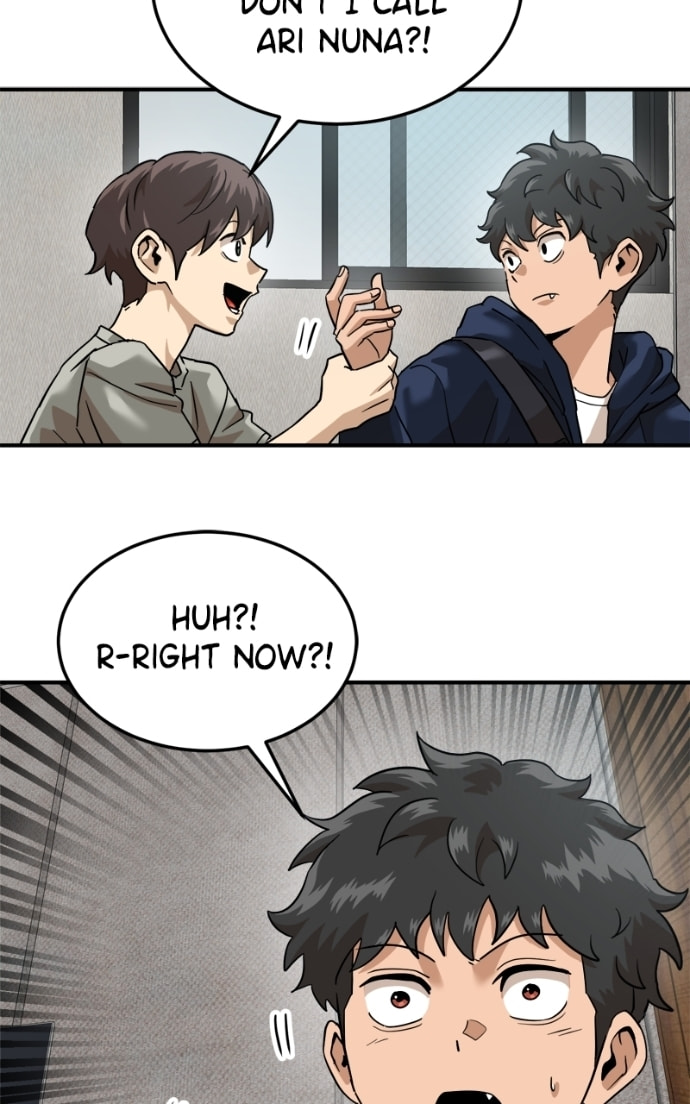 Read Double Click chapter 174 image 26 on Lezhin