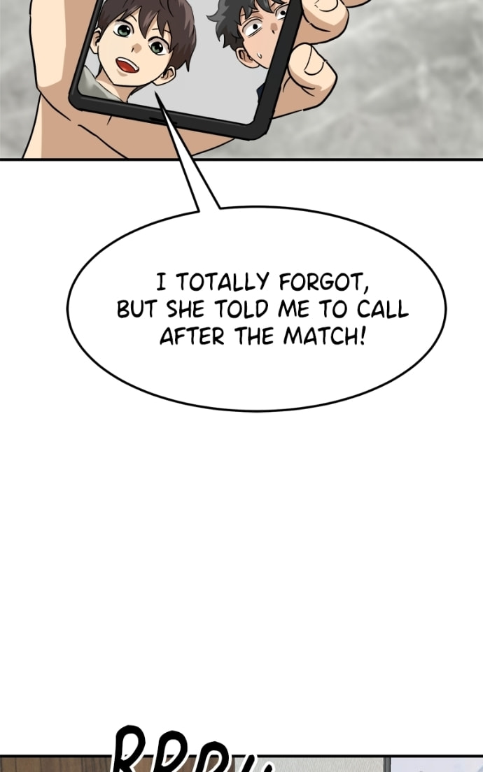 Read Double Click chapter 174 image 29 on Lezhin