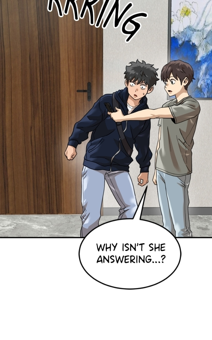 Read Double Click chapter 174 image 30 on Lezhin