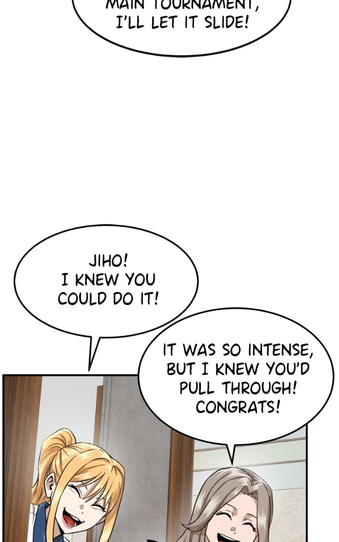 Read Double Click chapter 174 image 33 on Lezhin