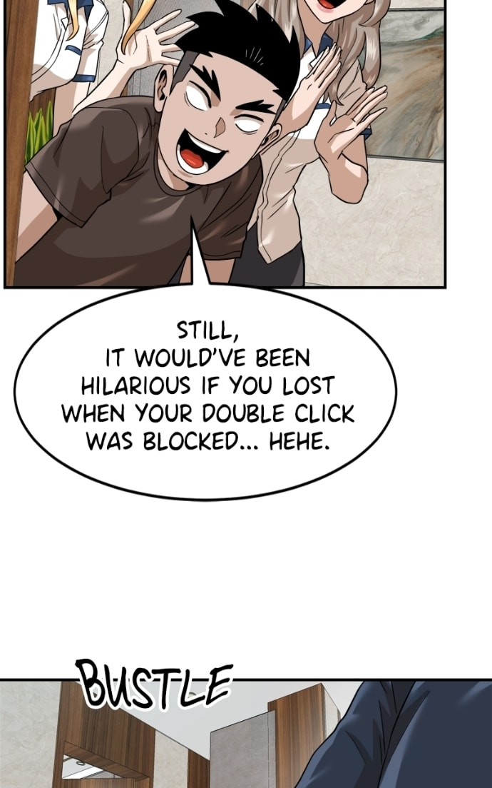 Read Double Click chapter 174 image 34 on Lezhin
