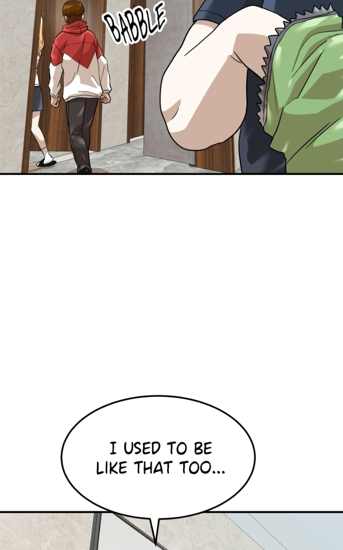 Read Double Click chapter 174 image 35 on Lezhin