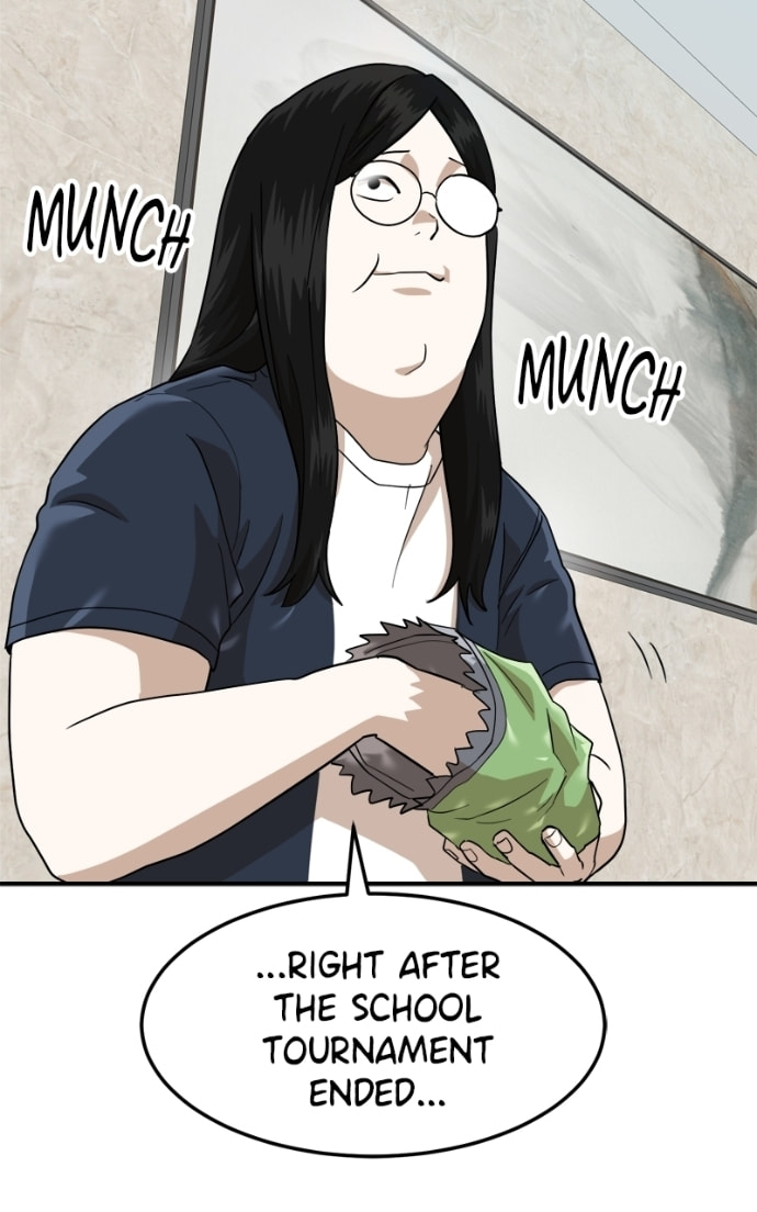 Read Double Click chapter 174 image 36 on Lezhin