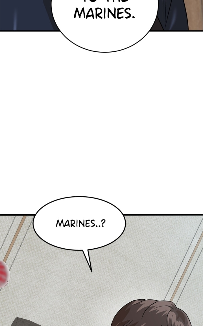 Read Double Click chapter 174 image 4 on Lezhin