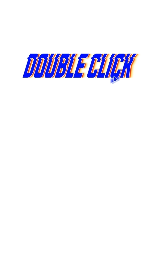 Read Double Click chapter 174 image 42 on Lezhin