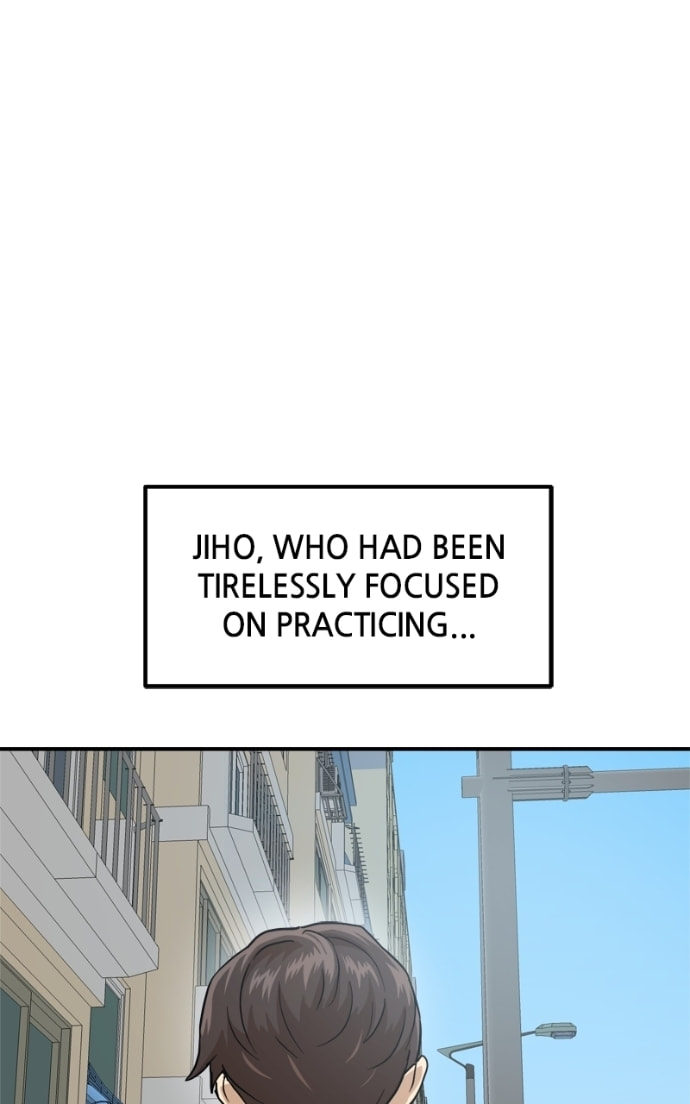 Read Double Click chapter 174 image 43 on Lezhin
