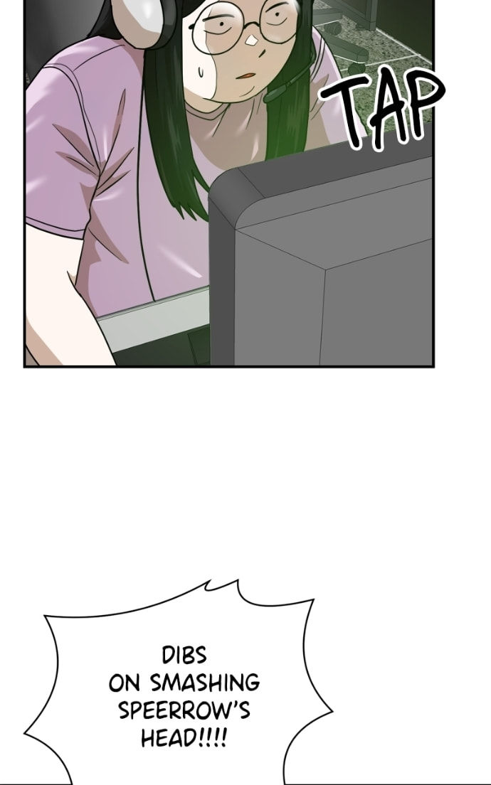 Read Double Click chapter 174 image 48 on Lezhin