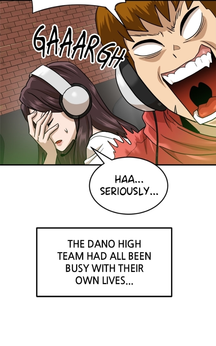 Read Double Click chapter 174 image 49 on Lezhin