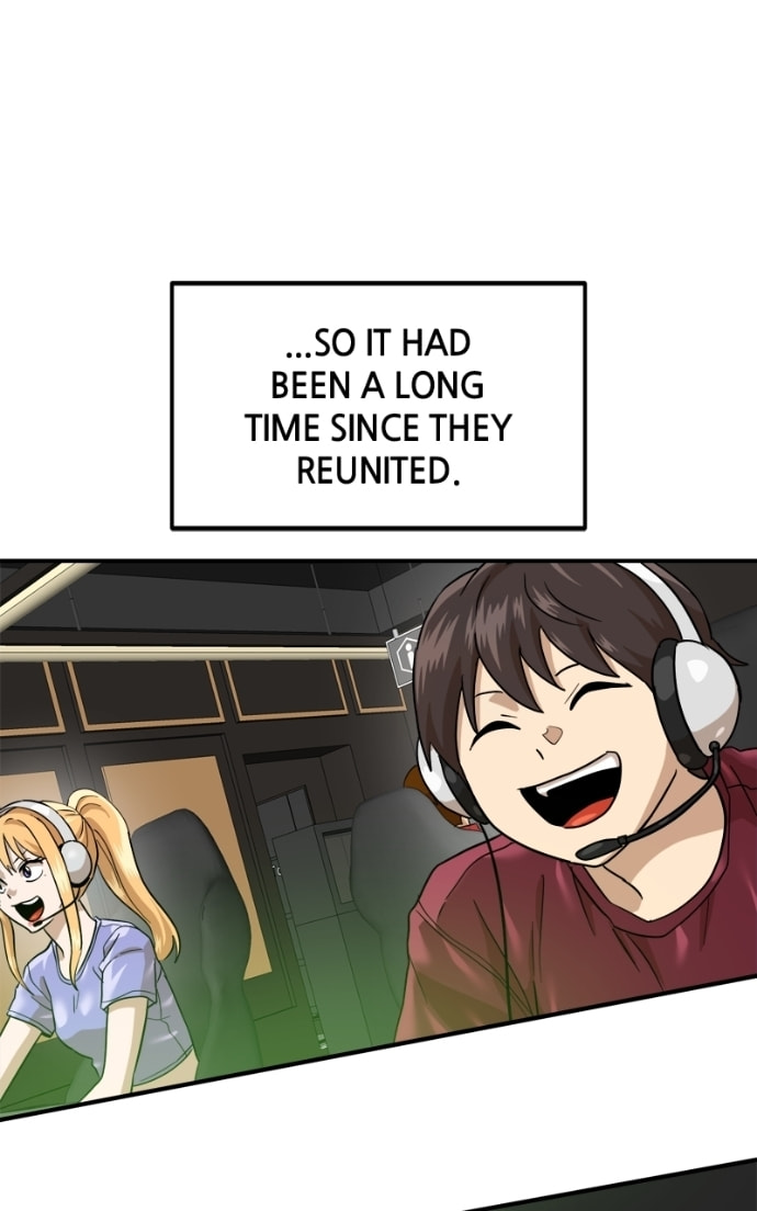 Read Double Click chapter 174 image 50 on Lezhin