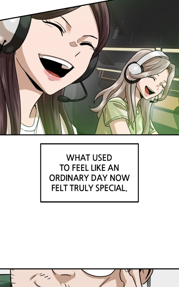 Read Double Click chapter 174 image 51 on Lezhin
