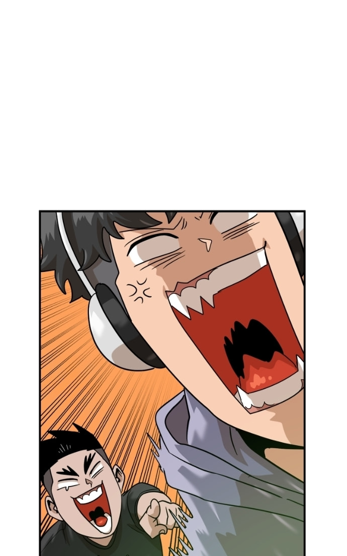 Read Double Click chapter 174 image 54 on Lezhin