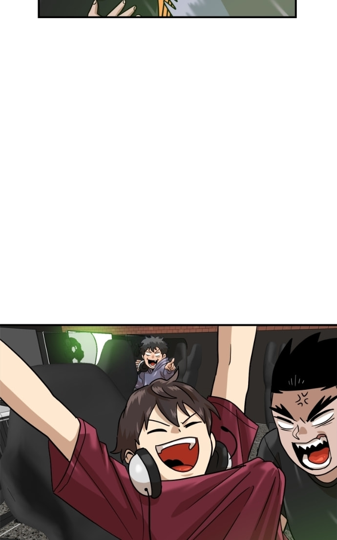 Read Double Click chapter 174 image 55 on Lezhin