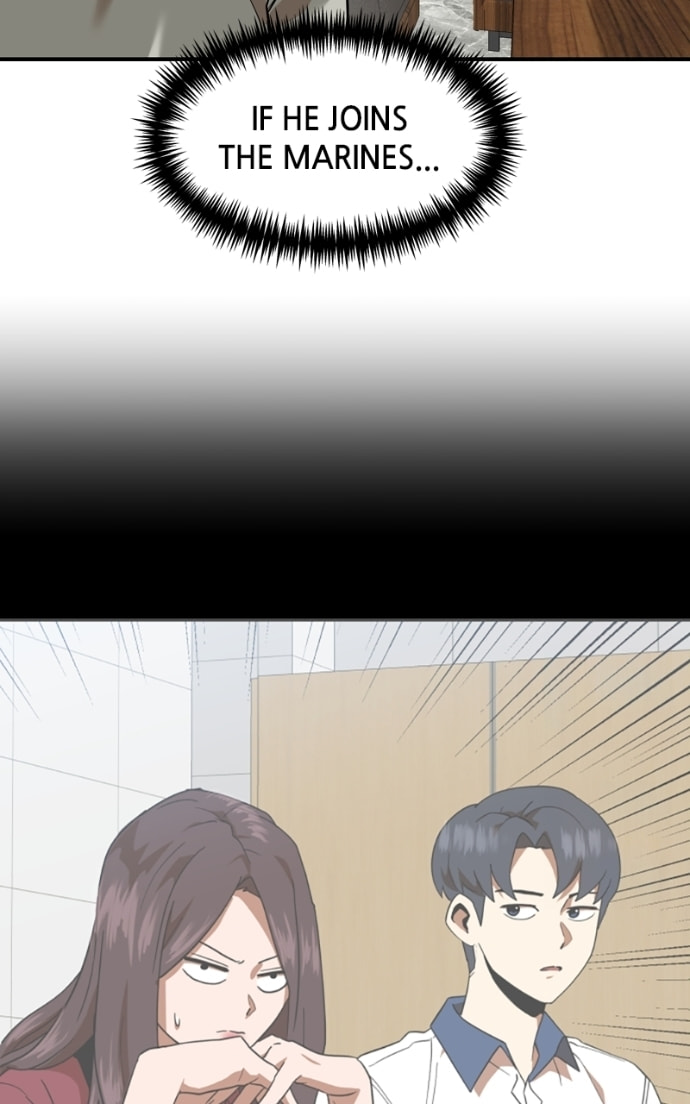 Read Double Click chapter 174 image 7 on Lezhin
