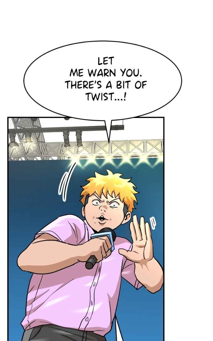 Read Double Click chapter 174 image 71 on Lezhin