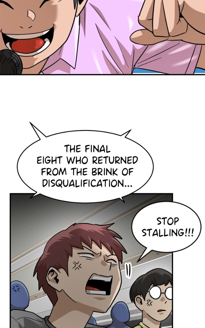 Read Double Click chapter 174 image 75 on Lezhin