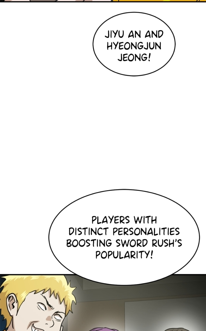 Read Double Click chapter 174 image 79 on Lezhin