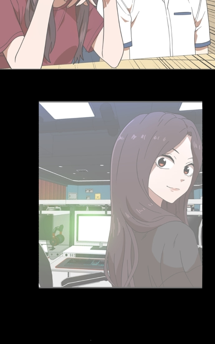 Read Double Click chapter 174 image 8 on Lezhin