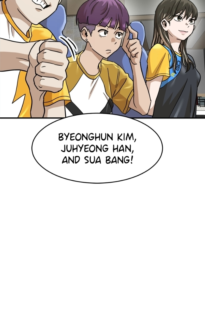 Read Double Click chapter 174 image 80 on Lezhin